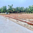 Bán đất thổ cư: Cần bán lô đất ngay sát chợ Đại Hiệp giá chỉ 780 triệu/lô
