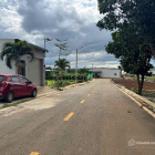 Bán đất thổ cư: Bán đất Khu Hồ Nam Sơn DT 5x31m tc100m2 Gần Trại Gia Chánh Đức T