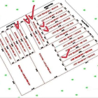 Bán đất thổ cư: Bán đất nền dự án tại Xã Bảo Hiệu, Yên Thủy, Hòa Bình 148m2