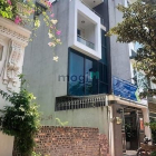 Bán đất thổ cư: Bán đất phường Việt Hưng lô góc 2 mặt tiền Oto tránh Dt 60m2 mt 