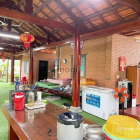 Bán đất thổ cư: Bán Biệt Thự Sân Vườn , 1700m2 ( 40 x 43 ) , Dĩ An , Nhỉnh 8trm2