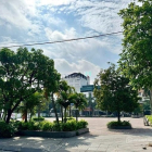 Bán đất thổ cư: Bán đất TĐC Phường Việt Hưng giá đầu tư, Vỉa hè oto tránh 75m2 m