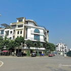 Bán đất thổ cư: Rẻ nhất, Đất TĐC Giang Biên, Lô góc 2 mặt tiền vỉa hè dt 90m2 mt