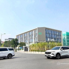 Bán đất thổ cư: Việt Hưng, Vỉa hè oto tránh kinh doanh, DT 75m2 - MT 5m