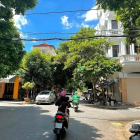 Bán đất thổ cư: Bán đất khu 918 sân golf Long Biên vỉa hè 3 oto tránh khuôn tiền