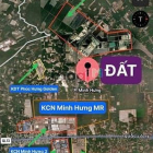 Bán đất thổ cư: Bán đất Chơn Thành - Bình Phước