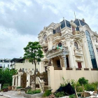 Bán đất thổ cư: Bán đất TĐC 7.2ha Trâu Quỳ,Vỉa hè oto tránh, 2 mặt tiền 125m2- M