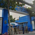 Bán đất thổ cư: Bán Nhanh 478m Đất Nền Phú Lợi Gần Chợ Đình, ĐH Thủ Dầu Một, Bện