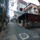 Bán đất thổ cư: Bán đất phố Nam Đuống Long Biên 46m2- 5tỷ hơn, giá hiếm trong tầ