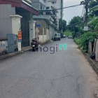 Bán đất thổ cư: Bán đất phố Nam Đuống 60m2- mt4m- 7.9 tỷ, đường trước đất ô tô 7