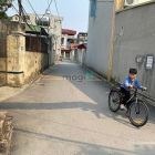 Bán đất thổ cư: Cực hiếm – Bán 78m² lô góc 2 mặt thoáng Đa Tốn – Gia Lâm