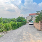 Bán đất thổ cư: Bán 52m2 đất Ngọc Động , Bát Tràng ( đa tốn cũ ) ô tô tránh gần 