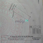 Bán đất thổ cư: VN146 Bán đất đẹp mặt tiền đường oto khu Xuân LẠc - Tây Nha Tran