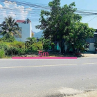 Bán đất thổ cư: DP55 Bán đất mặt tiền đường Hương Lộ 45 xã Diên Phú