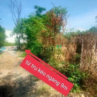 Bán đất thổ cư: VH53 Bán nhanh lô đất ehrm 3m đường 23/10 xã Vĩnh Hiệp