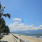 Bán đất thổ cư: Bán đất tặng nhà Kiệt đường Nguyễn Tất Thành