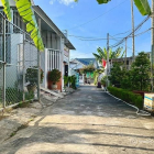 Bán đất thổ cư: VPU67 Bán đất hẻm 4m thôn Đông Vĩnh Phương - Bắc Nha TRang