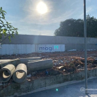 Bán đất thổ cư: ĐẤT GẦN BỆNH VIỆN HẠNH PHÚC Vĩnh Phú 38, 2,75 tỷ, 56m2, Thuận An