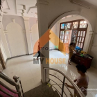 Nhà phố: KHÔNG THUÊ quá phí -NHÀ TRẦN NÃO  19tr ngang rộng to đùng