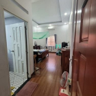 Nhà riêng: Cho thuê Nhà Lạc Long quân , Quận 11. 4,3x22. 6Pn 8Wc, 4 lầu, 28 triệ