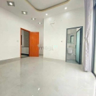 Nhà phố: Cho thuê Nhà MT Cây Keo - Lũy Bán Bích .Dt; 4x17m 3 lầu 5pn. 25tr