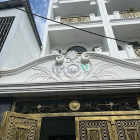 Nhà riêng: nhà thiết kế 1 lửng 3 lầu đẹp cực kỳ tại hương lộ 2, bình tân