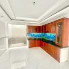 Nhà riêng: Nhà mới 100%, khu Mã Lò, 1 trệt 1 lửng 3 lầu sân thượng.