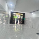 Nhà phố: Cho thuê nhà cư xá Bình Thới,4x22. 3 lầu, cxbt quận 11