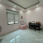 Nhà phố: Cho thuê nhà Gần thoại ngọc hầu. 3 lầu 4Pn, full nội thất, 18 triệu