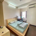 Căn hộ chung cư: Cho thuê chung cư Đặng thành. 3Pn 86m2. 12 triệu