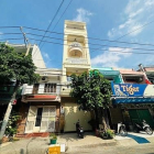 Nhà phố: Nhà 5 Tầng 6 Phòng, Đường 12m, Phường Hiệp Tân, Tân Phú