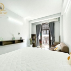 Căn hộ chung cư: Bacony gần Đài truyền hình, cầu Điện Biên Phủ, ĐH XHNV Quận 1