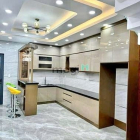 Nhà riêng: Nhà 5 tầng 5 phòng ngủ, full nội thất, Đường Hương Lộ 2