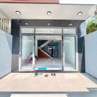 Nhà riêng: Nhà 5x19 3 lầu 6pn 7wc 8 máy lạnh, gần Hoà Bình, Đầm Sen