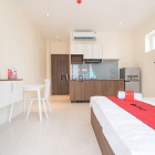 Căn hộ chung cư: Căn hộ Bancony Full NT Phan Văn Hân ngay cầu Thị Nghè, Điện Biê