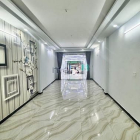 Nhà phố: Nhà [4.5x33] 3 lầu - mặt tiền đường Tỉnh Lộ 10 , kinh doanh sầm uất