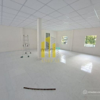 Nhà phố: Nhà Mặt Tiền Trương Văn Bang 8x20 - 1 Lầu Sàn Trống Giá 50 Triệu