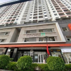 Nhà phố: Cho thuê nhà 4X20 12,5tr đường Khuông Việt, P Phú Trung, Q. Tân Phú