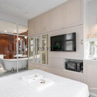 Căn hộ chung cư: Căn hộ Sang - Xịn Trương Quyền, Hai Bà Trưng Q3 ngay CV Lê Văn 