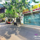 Nhà phố: Cho thuê nhà Mặt Tiền KD hẻm 12 Trương Văn Thành, Hiệp Phú, Quận 9