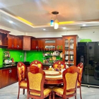 Nhà riêng: (Full nội thất) Nhà 5 tầng 5 phòng 6wc Đường Hương Lộ 2