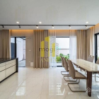 Biệt thự: Biệt Thự Phong Cách Hiện Đại Khu Quận 2 ,  Đủ Nội Thất Giá 3000$