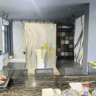 Nhà phố: Cho Thuê Tòa Văn Phòng Mặt Tiền 12m - Hầm 4 Lầu Giá 100 Triệu