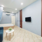 Căn hộ chung cư: Căn hộ Cao Thắng Q3 gần toà nhà Viettel, đường 3/2, Điện Biên P