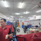 Nhà phố: Mặt Bằng , 8.5x21 , Đường Gò Xoài , Kinh Doanh Sầm Uất