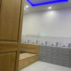 Nhà phố: Cho thuê nhà nguyên căn gần chợ Cầu Đồng, TL Q12