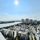 Căn hộ chung cư: Căn hộ One Verandah 2PN - DT 79m2 - Nội thất cơ bản. Giá 17,5 t