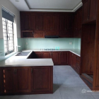 Nhà phố: cần cho thuê căn nhà 1 trệt 3 lầu 1 sân thượng đường 46-CL, Cát Lái