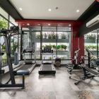 Căn hộ chung cư: Căn hộ Gym Hồ Bơi Cao Thắng Quận 3 gần CV Tao Đàn, sát Quận 1 Q