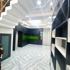 Nhà riêng: Nhà 1 trệt 1 lửng 3 lầu - Khu Víp Lê Văn Quới, Giá Thương Lượng